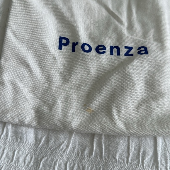 Authentic Proenza Schouler PS11 leather handbag - Picture 16 of 16